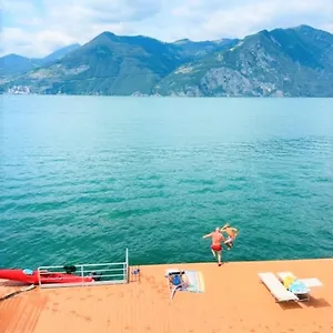 Dock House Apartment