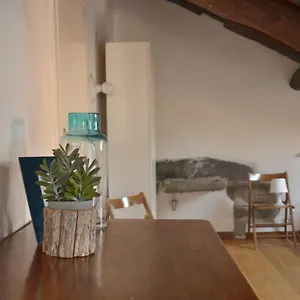 Casa La Terrazza Sul - Welchome Ferienhaus